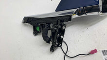 ⭕2012 2013 2014 2015 Tesla Model S Front Door Side View Mirror Right Blue - PPSB
