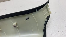 2022-2024 Rivian R1S Rear Passenger Side D-Pillar Upper Trim Cover Panel Right