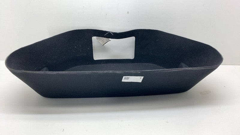 1564270 00 A 2021 2022 2023 2024 Tesla Model S Frunk Luggage Storage Compartment Trim Carpet