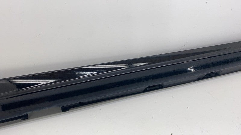 ⭕ 2020 Mercedes-Benz Passenger Right Side Skirt Rocker Molding Panel A