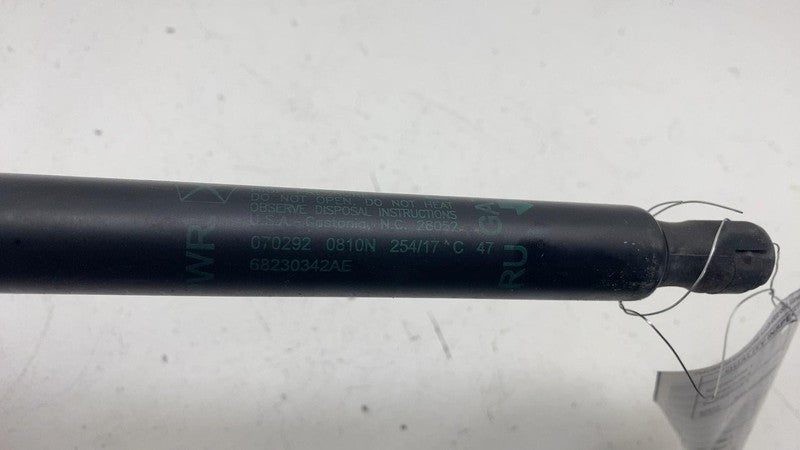 ⭕ 2017-2024 Chrysler Pacifica Left Liftgate Shock Strut Lift Support 6