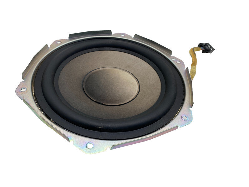 100483307B ⭕ 2012-2020 Model S Infotainment Audio Speaker Mid Subwoofer 200MM 1004833-07-B