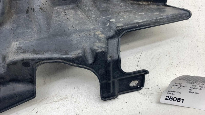 ⭕ 2014-2017 Range Rover Sport Front Driver Side Under Engine Splash Sh