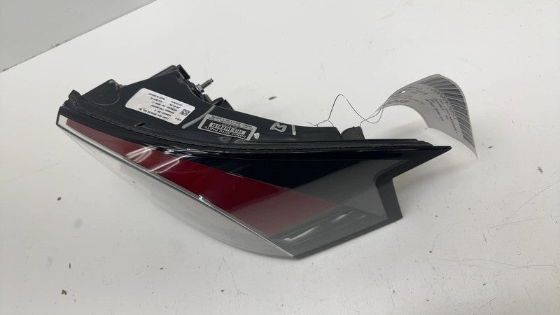 ⭕ 2016-2020 Tesla Model X MX Rear Right Outer Taillight Tail Lamp 1034