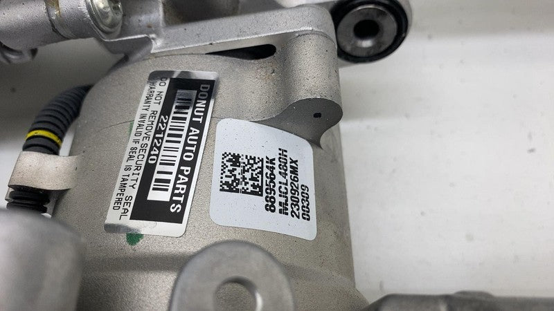 ⭕ 2021-2024 Ford Mustang Mach-E Electric Power Steering Column w/ Motor Assembly