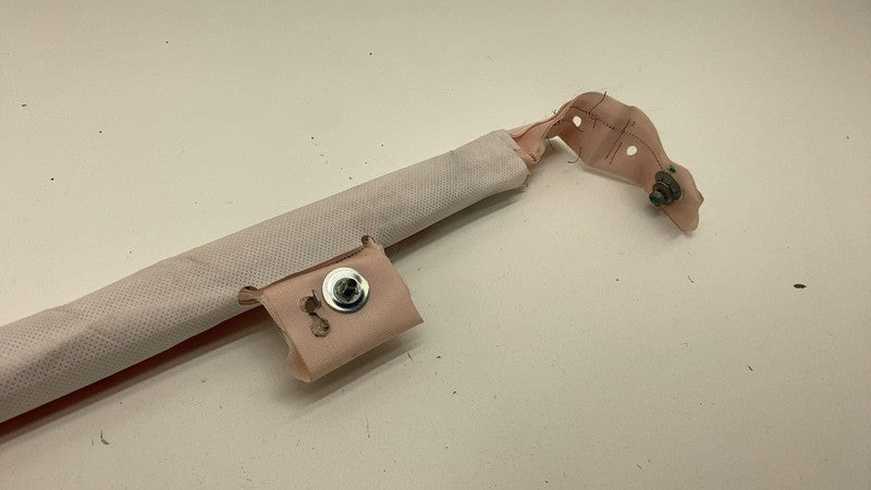 ⭕ 12-20 Tesla Model S Passenger Side Roof Curtain Safety Airbag Right 