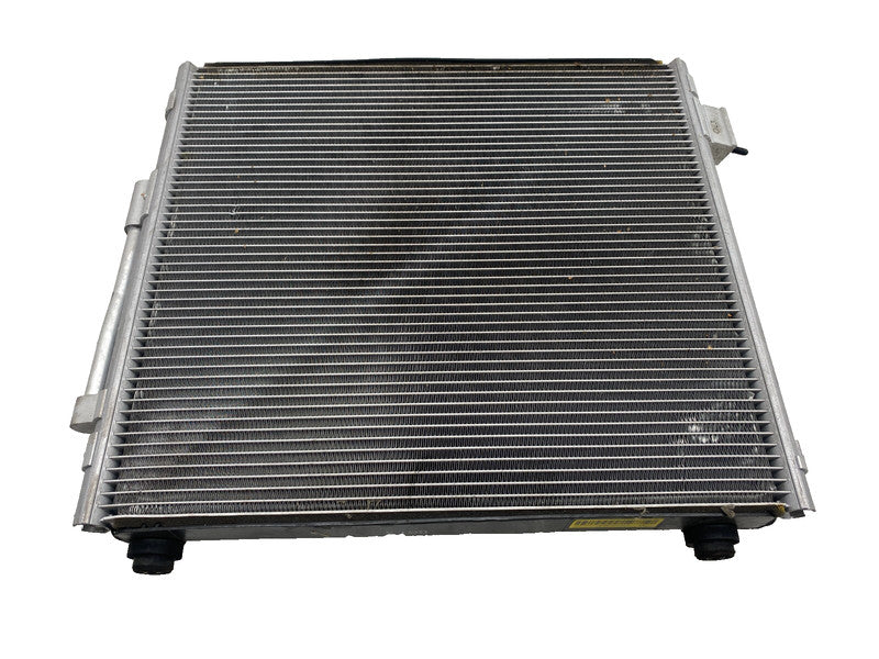 ⭕ 2012-2020 Tesla Model S MS A/C Gas Cool Fan Shroud Condenser Assembl