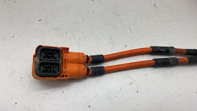 6840448 ⭕ 2014-2021 BMW i3 I01 High Voltage HV Battery Cable Wire Wiring Harness 6840449