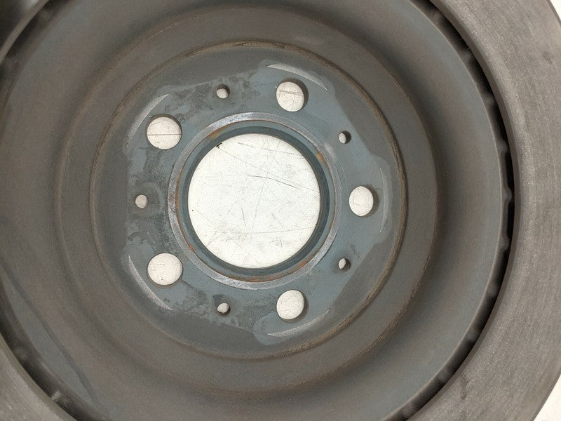 ⭕ 2017-2022 Tesla Model 3 Rear Left or Right Brake Disc Rotor Assembly RH = LH