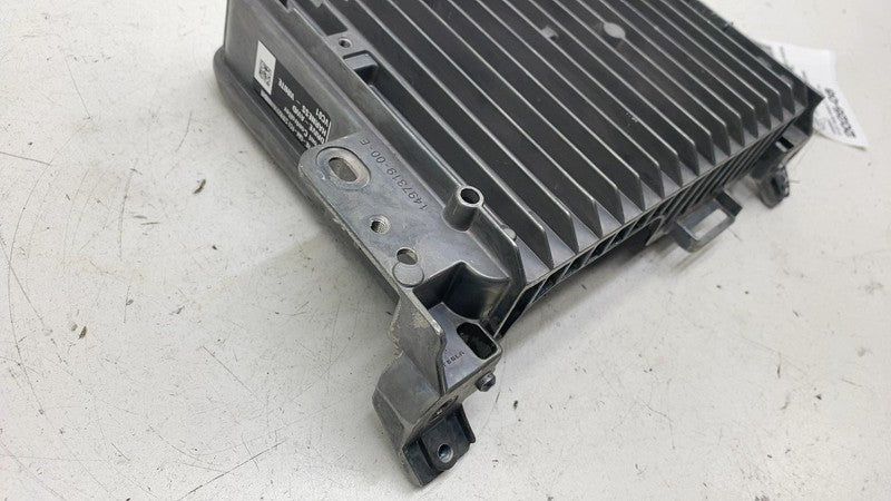 ⭕ 17-23 Tesla Model 3 M3 Front Vehicle Electronic Controller Module 15