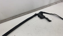 ⭕ 16-20 Model X Front Left Door Inner Belt Weatherstrip Rubber Seal 1032177-00-D