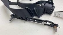⭕ 2017-2025 Chrysler Pacifica Rear Right 2nd Row Seat Belt Retractor 6EB00DX9AC