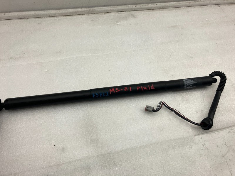 ⭕ 2021-2025 Tesla Model S Rear Right Liftgate Trunk Lid Power Strut 16