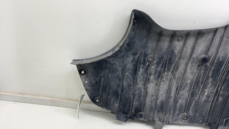 ⭕ 20-23 Model Y Rear Bumper Diffuser Lower Splash Shield Undertray Cov