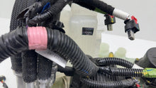 21-24 Model 3 Supermanifold Refrigerant Chiller + Coolant Reservoir 1523002-00-B
