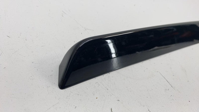 PT00012533 ⭕️ 22-24 Rivian R1T Rear Left & Right C-Pillar Outer Trim PT00012533 / PT0001253