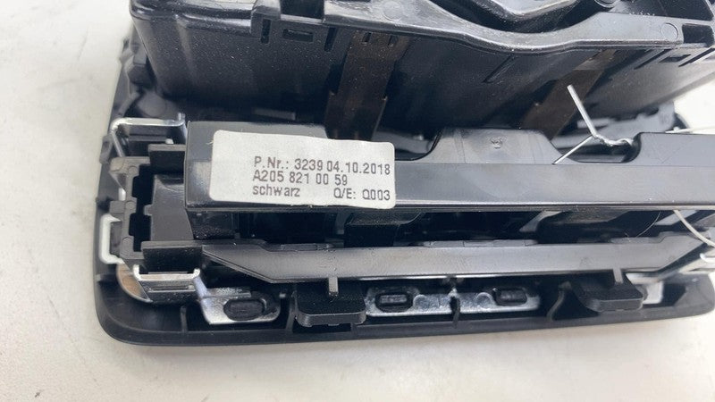 A2059051810 ⭕ 17-20 Mercedes-Benz C300 Front Headlight Fog Light Control Switch A2059051810