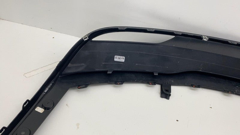 ⭕ 2024 2025 Tesla Model 3 Rear Bumper Lower Valance Diffuser Cover 158