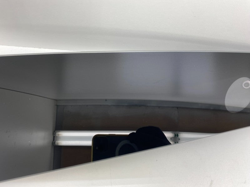 110044100B ⭕17-23 Model 3 Right B-Pillar Applique Glass Trim Molding w/ Camera 1100441-00-B