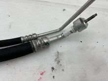 ⭕ 16-20 Model X A/C Line Liquid Suction to Right Hand Rocker Hose 1037334-00-F