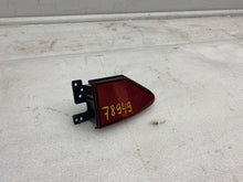 ⭕ 12-24 Model S X Rear Right Taillight Taillamp Side Reflector Lamp 1022421-00-C