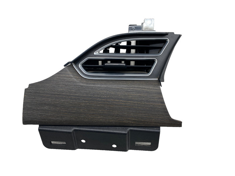 1042772 07 C ⭕2016-2020 Tesla Model X Driver Side Dashboard Air Vent Outlet Left 1042772-07-C