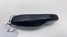 2011-2018 Porsche Cayenne S Engine Start Ignition Switch Module w/ Keyless FOB
