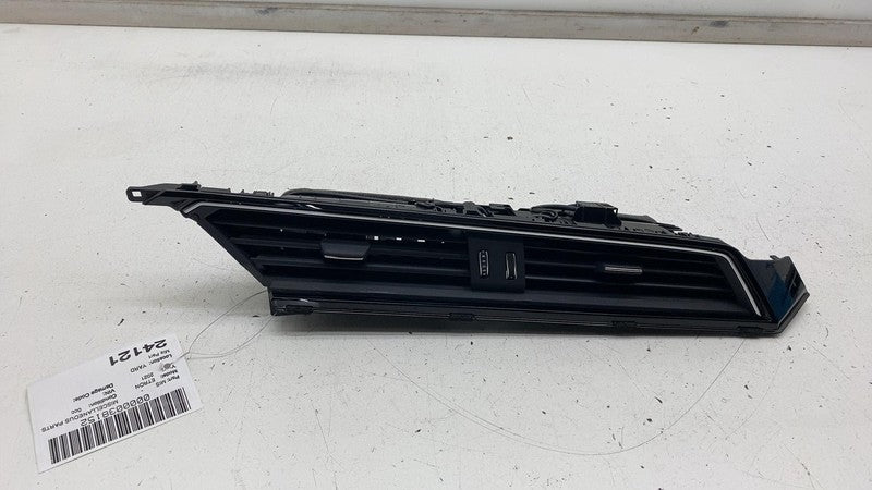 4KL820951 ⭕ 19-23 Audi E-Tron Quattro Dash Dashboard Center A/C Air Vent Grille 4KL820951