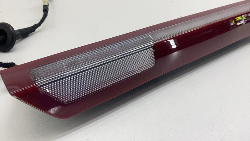 ⭕ 2025 Chevrolet Silverado 1500 LED Third Brake Stop Taillight Lamp OE