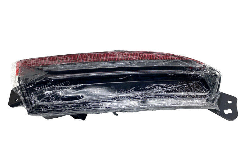 1712514 00 D ⭕ 24-26 Tesla Model 3 Rear Right Taillight Lower Bumper Taillamp RH 1712514-00-D