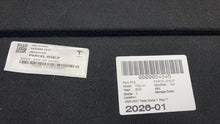 ⭕ 2025-2026 Tesla Model Y Rear Trunk Cargo Cover Parcel Shelf Panel 1935489-71-E