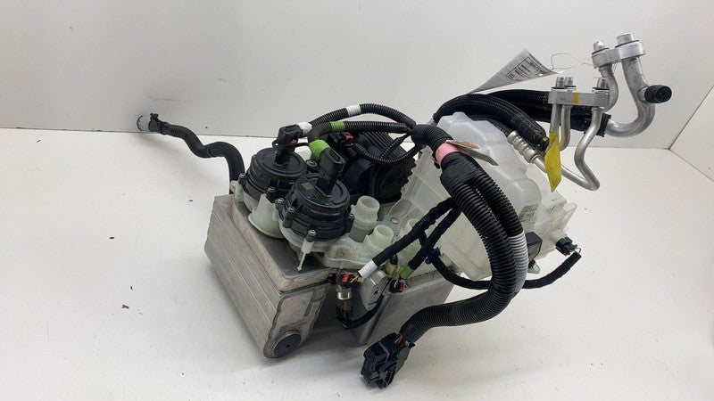 154759503H ⭕ 2021-2025 Model 3 Supermanifold Refrigerant Chiller w/ Reservoir 1547595-03-H