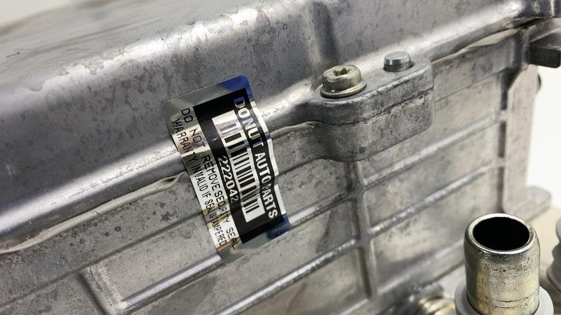 ⭕ 2013-2018 Ford CMAX Hybrid DC Power Converter/Inverter Assembly GM58