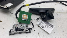 Camera/projector TESLA MODEL 3 22