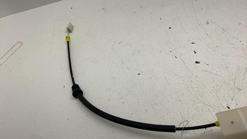 ⭕ 17-23 Model 3 Rear Driver Door Lock Latch Actuator & Cable Left 1500