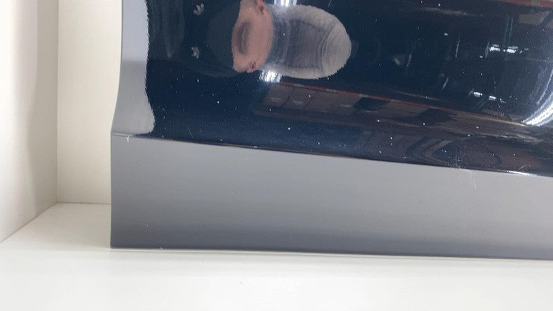 ⭕ 2017-2020 Tesla Model 3 Front Passenger Door Shell Panel Right RH Bl