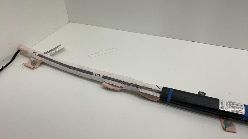 ⭕ 2012-2020 Tesla Model S Driver Side Roof Curtain Safety Airbag Left 