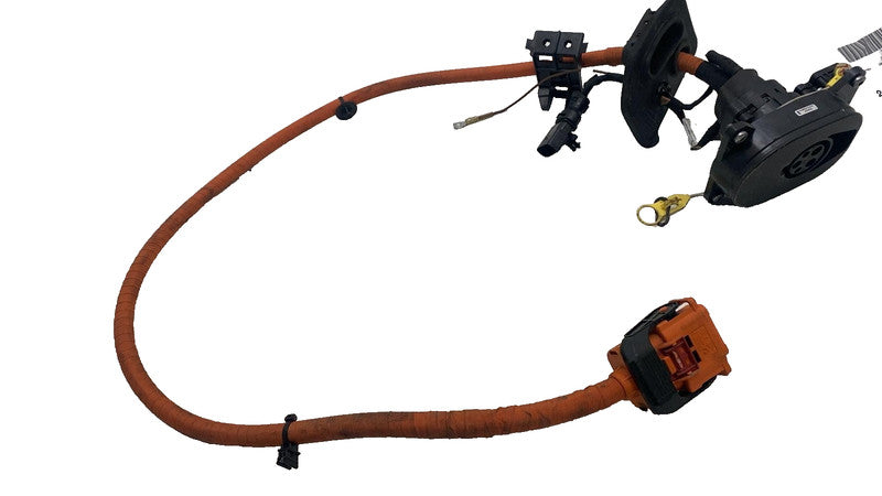 4KL 971 106 J ⭕ 20-22 Audi E-Tron Quattro Drive Motor Battery Pack Charging Port 4KL971106J