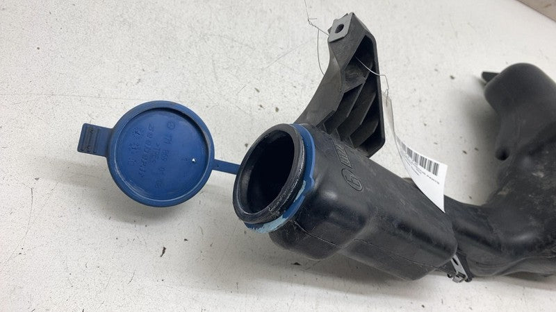 A 204 860 15 60 ⭕ 2008-2016 Mercedes W212 E350 C250 Windshield Washer Bottle Tank A2048601560