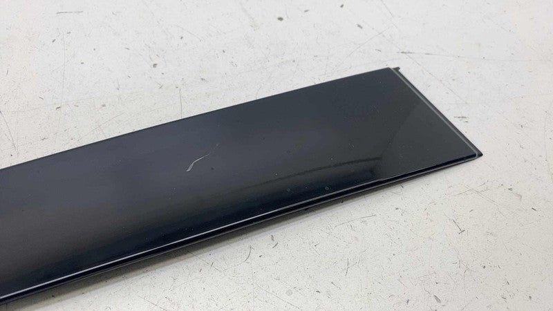 6818713 ⭕2017-2025 Chrysler Pacifica Front Left Door B-Pillar Applique Molding 6818713AE