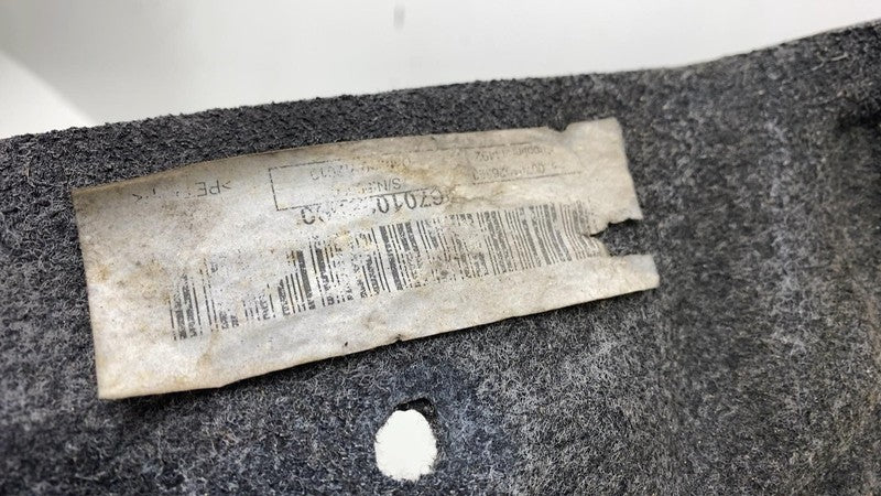 ⭕ 14-20 Maserati Ghibli Front Left Side Wheel Inner Fender Liner Splas