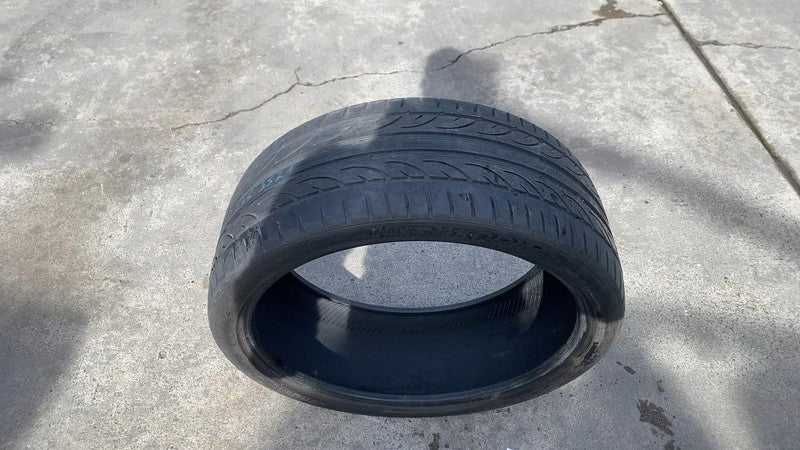 ⭕ Hankook Ventus V12 Evo2 245/35ZR21 96Y Radial Tubeless Tire