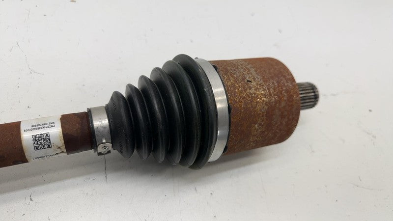 MZ9P4K138FA ⭕ 21-24 Ford Mustang Mach-E Rear Right CV Axle Shaft Halfshaft AWD MZ9P-4K138-FA