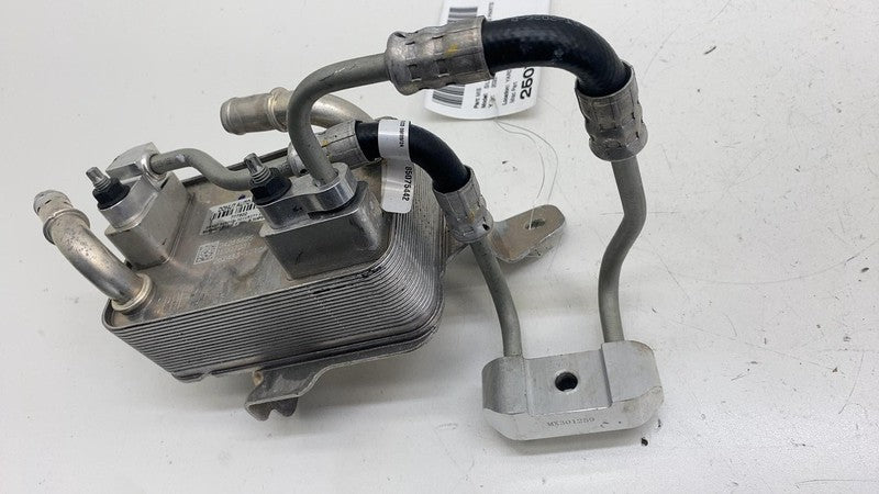 24288625 ⭕ 19-25 Silverado 1500 Pickup 2.7L Automatic Transmission Fluid Cooler 24288625