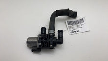 2021 2022 2023 BMW 530e G30 HVAC Heater Control Valve w/ Hose Pipe Assembly