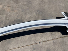 ⭕ 16-20 Tesla Model X Front Driver Side Upper A-Pillar Outer Frame Cutout Left