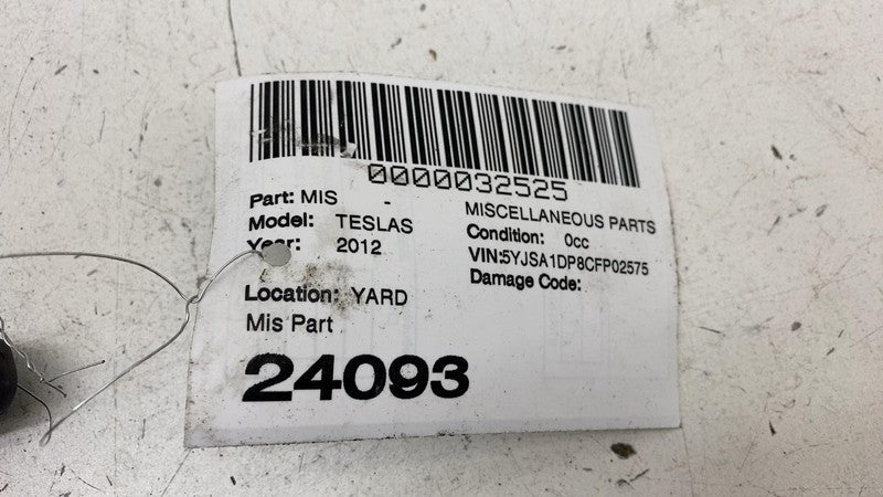 ⭕ 2012-2024 Tesla Model S Rear Left Liftgate Trunk Spring Strut LH 600