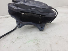 ⭕ 16-20 Model X Front Driver Side Caliper w/ Brake Hose Line Left 1027621-00-D