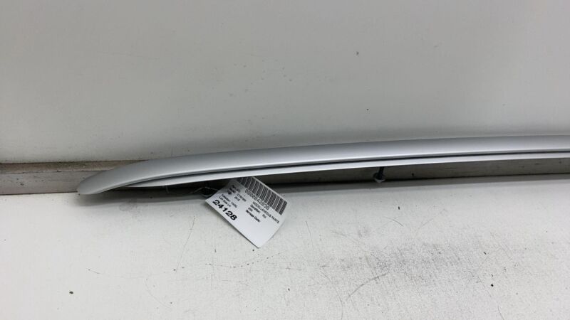 9800925 ⭕ 2011-2016 Mini Cooper Countryman Left Roof Rack Bar Railing Silver LH 9800925