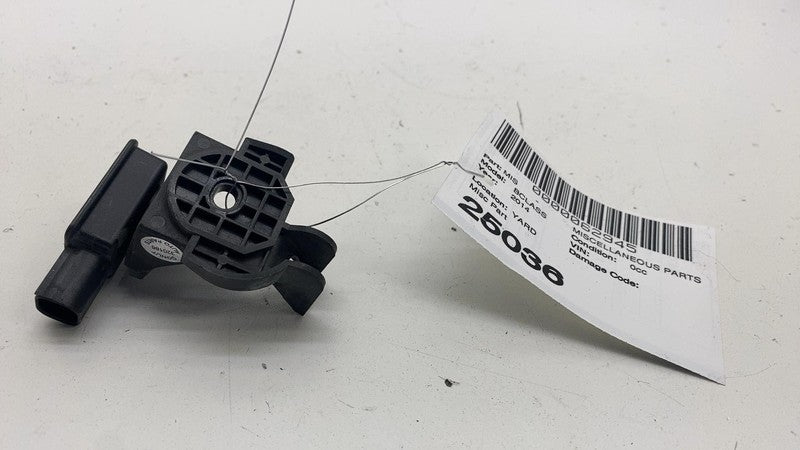 A2468300014 ⭕14-18 Mercedes-Benz B-Class Humidity Air Quality Temperature Sensor A2468300014